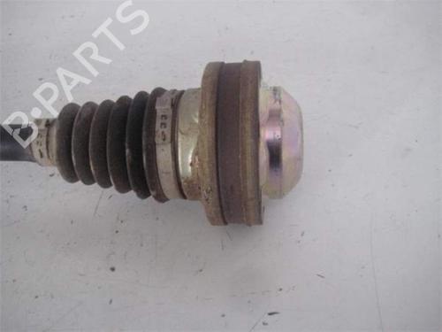 Andre VW CADDY III Box Body/MPV (2KA, 2KH, 2CA, 2CH) 1.9 TDI (105 hp) 29116476