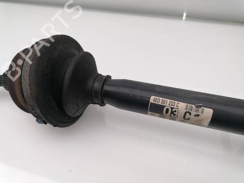 Right rear driveshaft AUDI A8 D3 (4E2, 4E8) 4.2 quattro | BP23938428M41