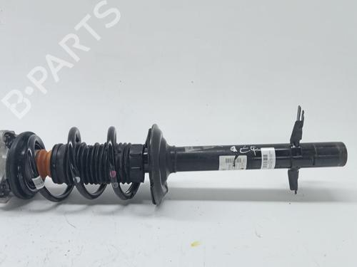 Used Left front shock absorber PEUGEOT BOXER Van 2.2 BlueHDi 140 (140 hp) 29025248