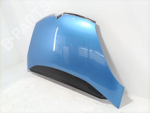 Hood CITROËN C4 Picasso I MPV (UD_) 1.6 HDi | BP29179332C1 