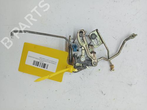 Used Front left lock HYUNDAI H-1 / STAREX Bus (A1) 2.5 TCi (99 hp) 23359154