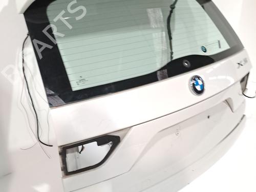 Tailgate BMW X3 (E83) 2.0 sd | BP23368809C6 