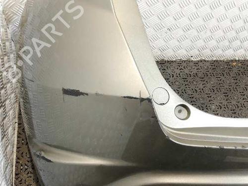 Rear bumper HONDA CIVIC VIII Hatchback (FN, FK) 2.2 CTDi (FK3) | BP23443140C8 