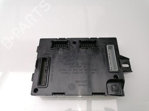 Elektronisk modul RENAULT CAPTUR I (J5_, H5_) 0.9 TCe 90 (90 hp) 23386050