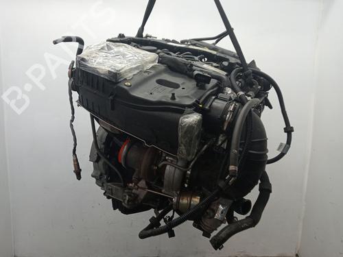 Engine MERCEDES-BENZ E-CLASS Coupe (C207) E 220 CDI / d (207.302, 207.301) | BP29420892M1 