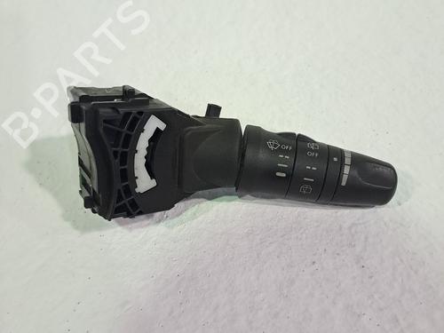Used Steering column stalk NISSAN X-TRAIL I (T30) 2.2 Di 4x4 (114 hp) 25809485