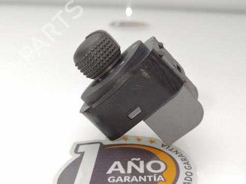 Mirror switch FIAT QUBO (225_) 1.3 D Multijet (225CXB1A, 225AXB1A, 225CXB11, 225AXB11,... | BP23936123I25 