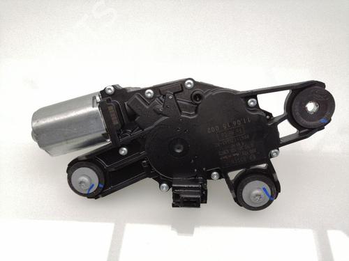 Used Rear wiper motor FORD KUGA I 2.0 TDCi (136 hp) 23651223