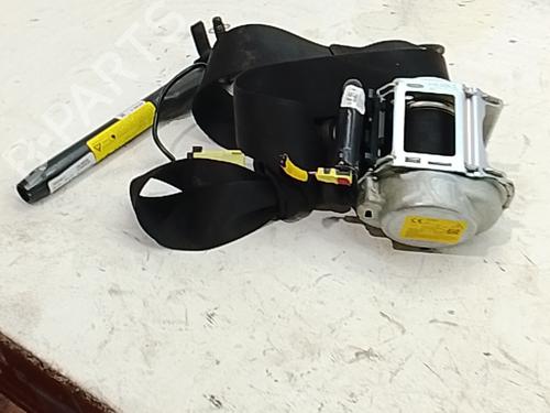Used Front right seatbelt Front right seatbelt 38418976 38418976