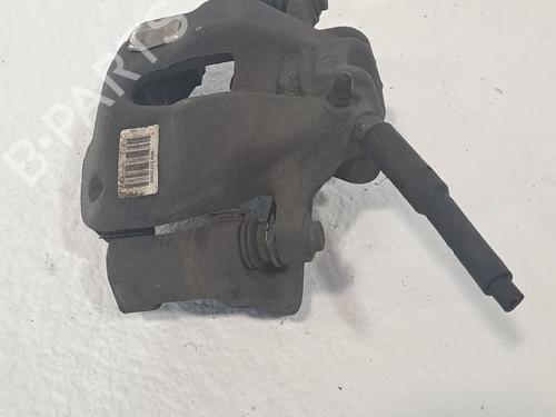 Left front brake caliper PEUGEOT 3008 I MPV (0U_) 1.6 BlueHDi 120 | BP27463965M105