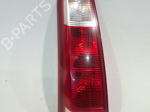 Used Left taillight OPEL MERIVA A MPV (X03) 1.7 CDTI (E75) (100 hp) 25915374