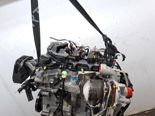 Used Engine OPEL CORSA F (P2JO) 1.2 MHEV (101 hp) 27462004