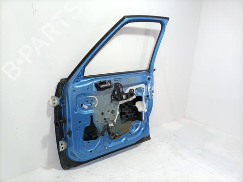 Right front door CITROËN C4 Picasso I MPV (UD_) 1.6 HDi | BP29179334C3 