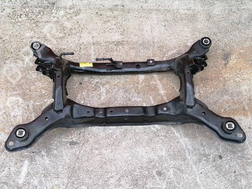 Used Rear axle VOLVO V60 I (155) D3 (136 hp) 24107563