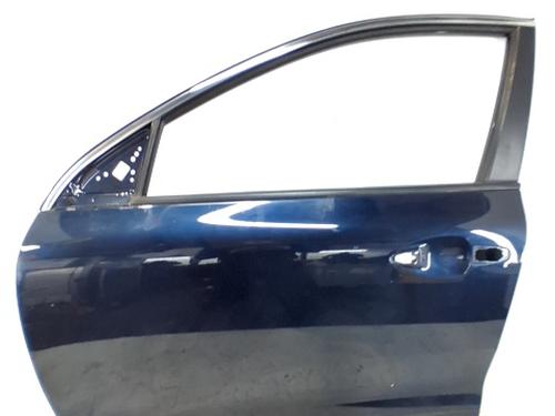 Used Left front door Left front door KIA NIRO I (DE) 1.6 GDI Hybrid (141 hp) 33976376 33976376