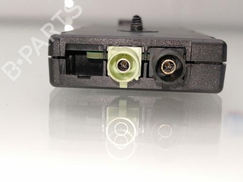Used Antenna/Base BMW 2 Active Tourer (F45) 218 d (150 hp) 23381695