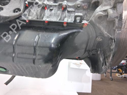Engine FORD FOCUS C-MAX (DM2) 1.6 TDCi | BP29326000M1 