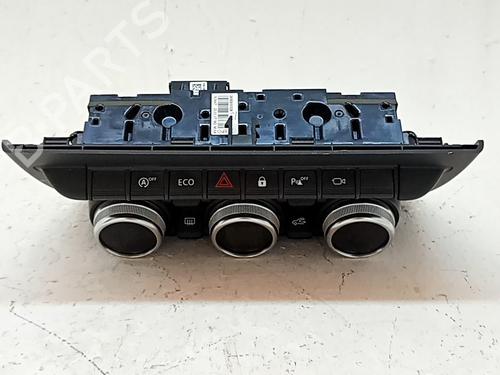 Climate control DACIA DUSTER (HM_) 1.0 TCe 100 (HMMT) | BP35967679I5 - Image 3