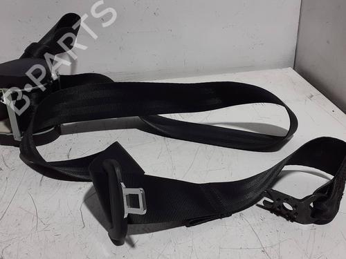 Used Rear right seatbelt SEAT LEON ST (5F8) 2.0 TDI (150 hp) 25465158