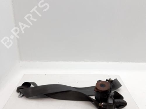 Used Front left seatbelt DAEWOO KALOS (KLAS) 1.4 (83 hp) 31062116