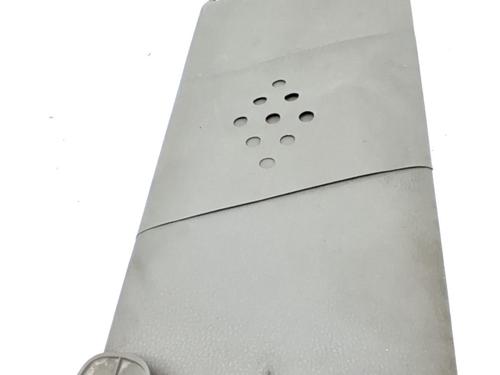 Left sun visor RENAULT KANGOO (KC0/1_) D 55 1.9 (KC0D) | BP33762234I1 - Image 2