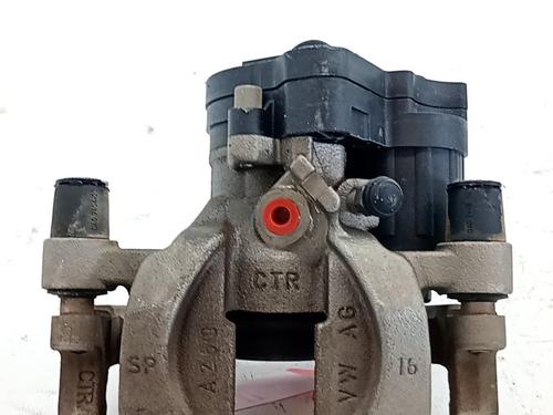 Used Left rear brake caliper Left rear brake caliper VW TIGUAN (AD1, AX1) 2.0 TDI (150 hp) 36015370 36015370