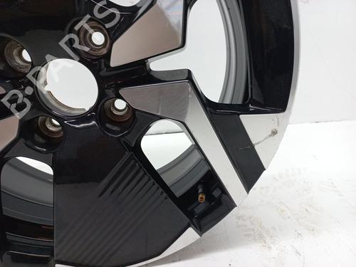 Rim PEUGEOT 2008 II (UD_, US_, UY_, UJ_, UR_, UC_) 1.2 PureTech 100 (USHNK) | BP29500081C45 