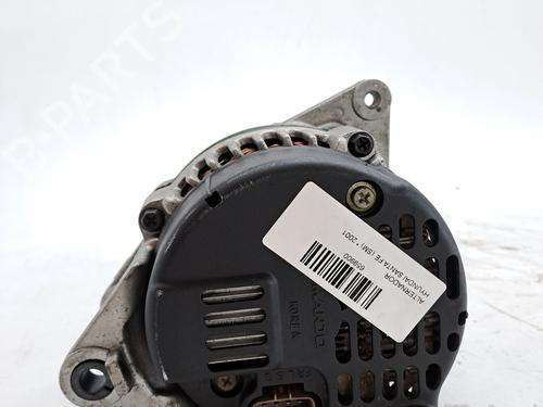 Alternator HYUNDAI SANTA FÉ I (SM) 2.4 16V 4x4 | BP25737476M7 
