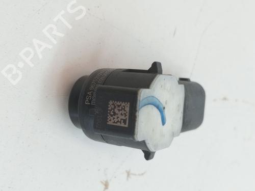 Electronic module CITROËN C3 AIRCROSS II (2R_, 2C_) 1.5 BlueHDi 110 | BP23368887M83 