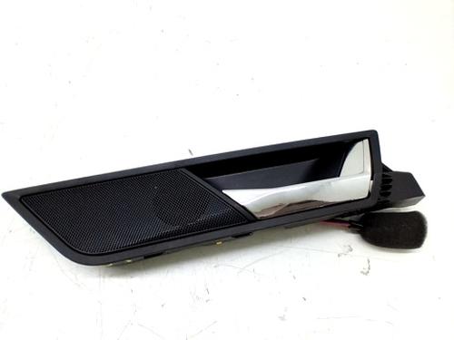 Used Front right interior door handle SKODA FABIA III (NJ3) 1.0 (75 hp) 30920407