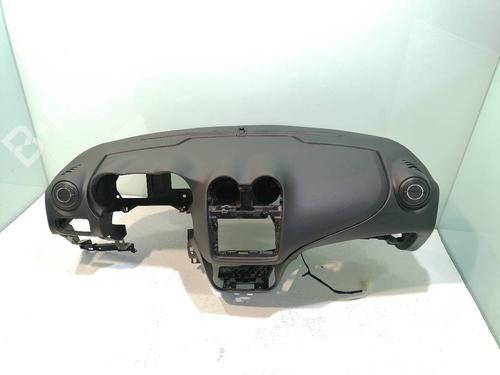 Used Dashboard ALFA ROMEO MITO (955_) 1.3 MultiJet (955AXP1A, 955AYC1A) (95 hp) 26491997