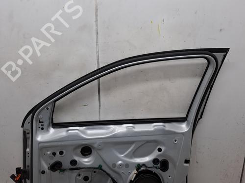 Right front door VW JETTA III (1K2) 2.0 TDI 16V | BP23366175C3 