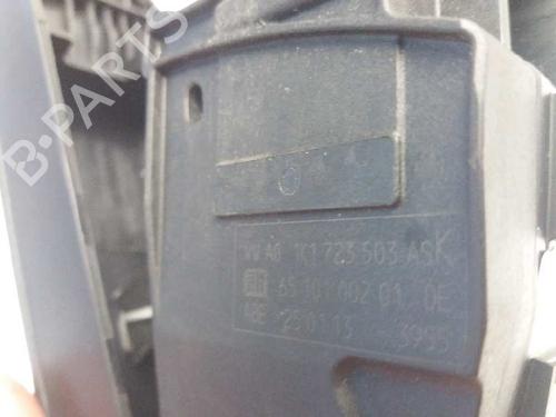 Pedal SEAT ALTEA (5P1) 1.6 TDI | BP23650709I4 