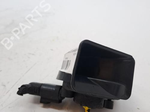 Horn VW TRANSPORTER T5 Van (7HA, 7HH, 7EA, 7EH) 2.5 TDI | BP23374740E13 