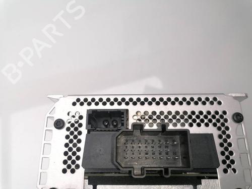 Used Electronic module AUDI A8 D3 (4E2, 4E8) 4.2 TDI quattro (326 hp) 23941374