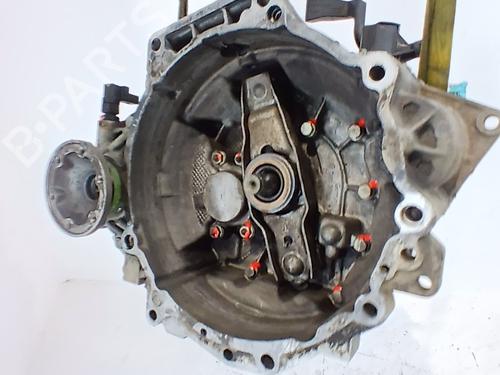 Used Gearbox Gearbox VW GOLF IV (1J1) 1.9 TDI (110 hp) 36406974 36406974