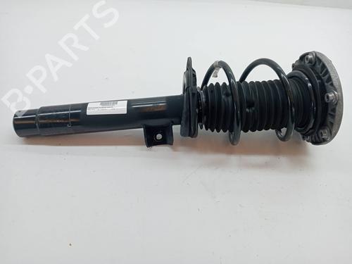 Used Right front shock absorber BMW 1 (F20) 118 i (136 hp) 23342354