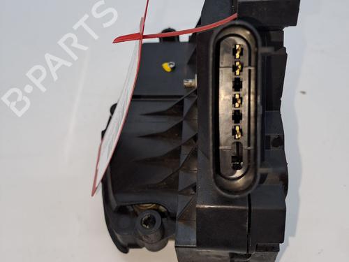 Høyre foran lås FORD FIESTA VI (CB1, CCN) 1.25 | BP27252767C97 