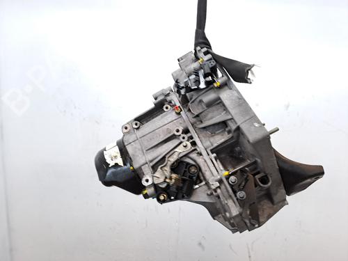Gearbox NISSAN MICRA III (K12) 1.5 dCi | BP26285830M3 