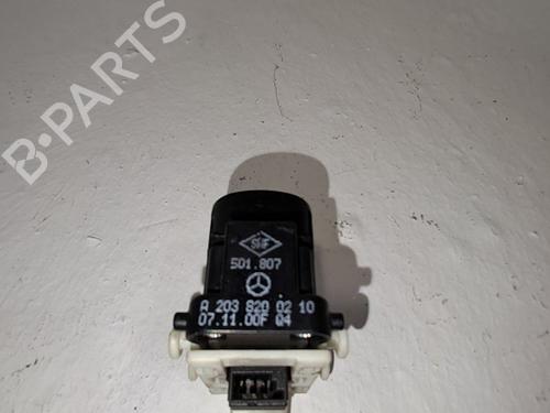 Right front window switch MERCEDES-BENZ C-CLASS T-Model (S203) C 320 (203.264) | BP37223833I26 - Image 2