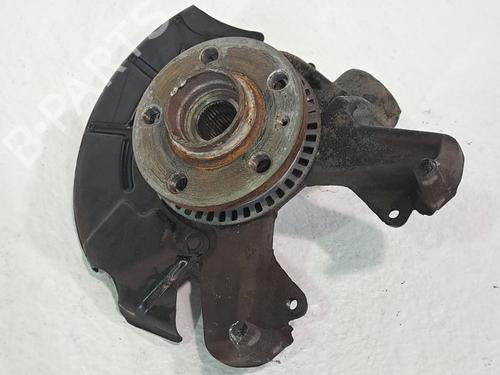 Right front steering knuckle SEAT LEON (1M1) 1.9 TDI | BP27253416M26 