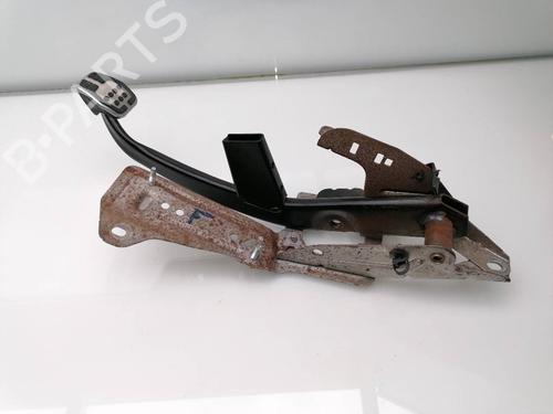 Break pedal FORD FOCUS III 2.0 ST | BP23387090I19 