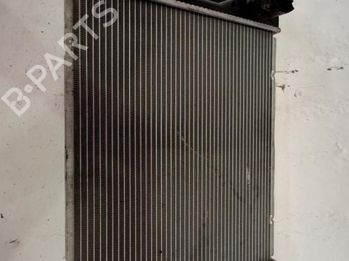 Water radiator LEXUS IS II (_E2_) 220d (ALE20) | BP35968002M31 - Image 2