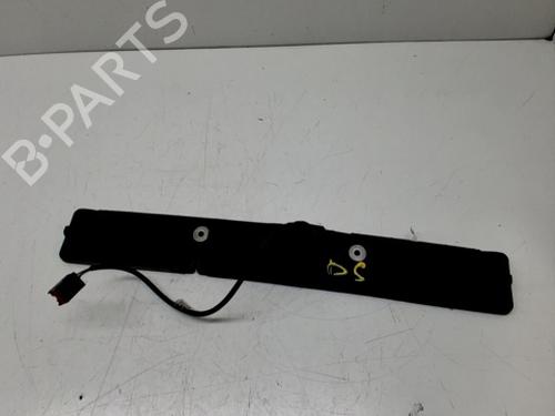 Tailgate handle LAND ROVER RANGE ROVER SPORT II (L494) 3.0 SDV6 4x4 | BP29179558C132 