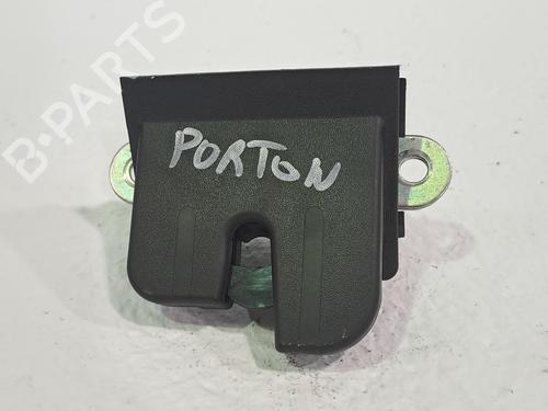 Tailgate lock SEAT ALTEA (5P1) 2.0 TDI 16V | BP23977796C101 