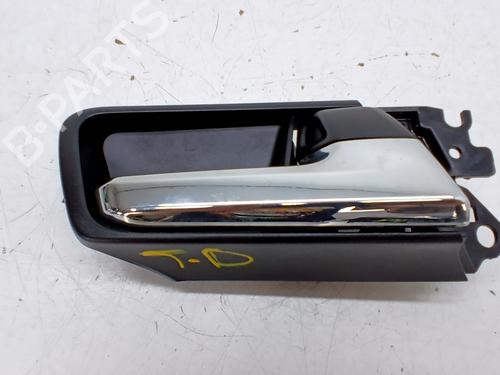 Used Rear right interior door handle Rear right interior door handle 38417612 38417612