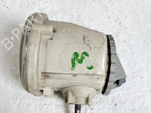 Left front fog light FIAT FIORINO MPV (225_) 1.3 JTD Multijet (225BXB1A, 225BXB11) | BP29991903C30