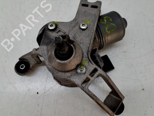 Front wiper motor KIA CARENS IV 1.6 GDi | BP29384911M29 