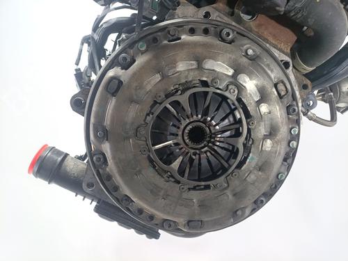 Engine FIAT SCUDO Van (270_, 272_) 2.0 D Multijet | BP26574586M1 