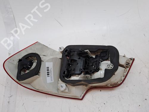 Left taillight BMW 1 Coupe (E82) 123 d | BP23364124C34 